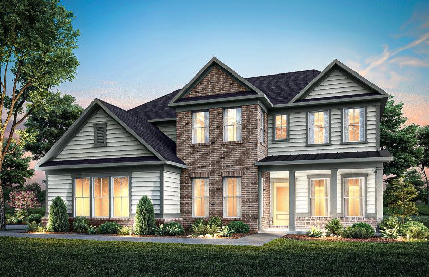 Valley:Home Exterior FH101