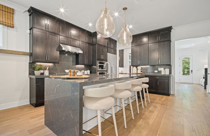 Waterstone Gourmet Kitchen