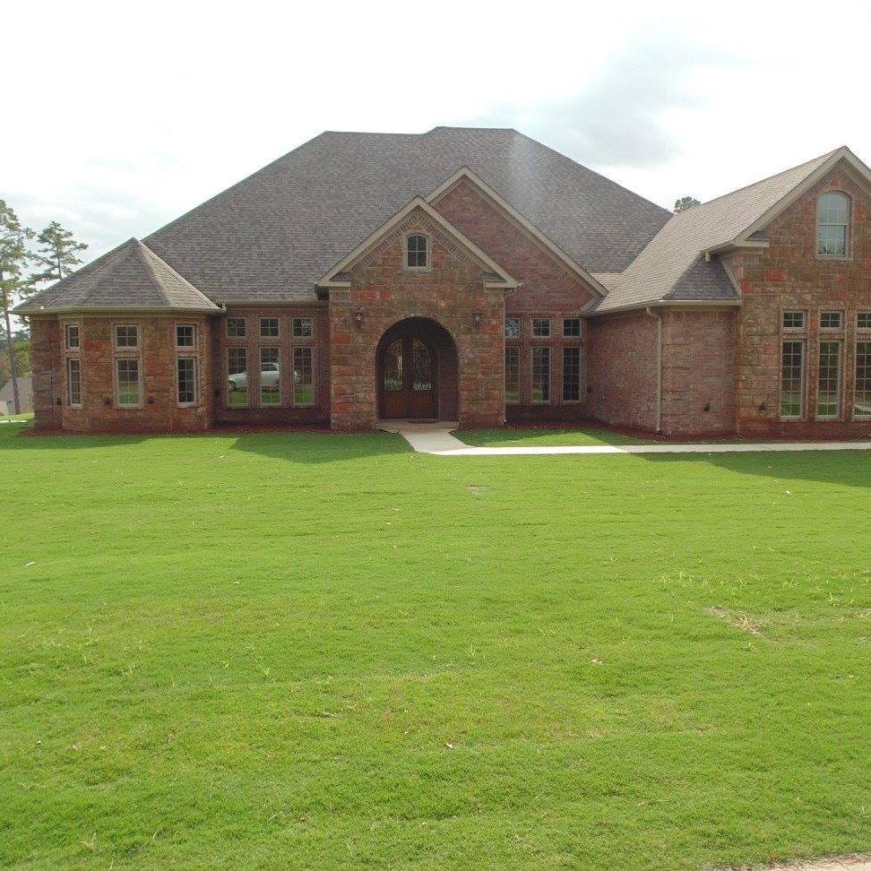 Charles Anderson Homes,71601