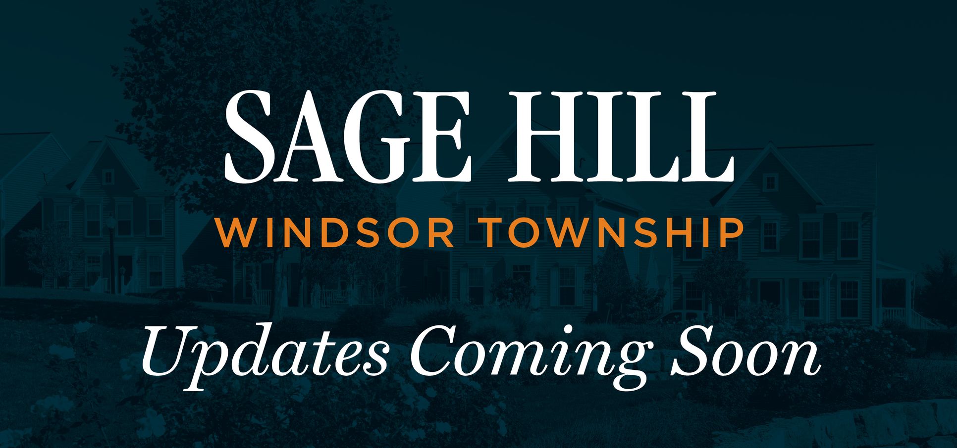 Sage Hill