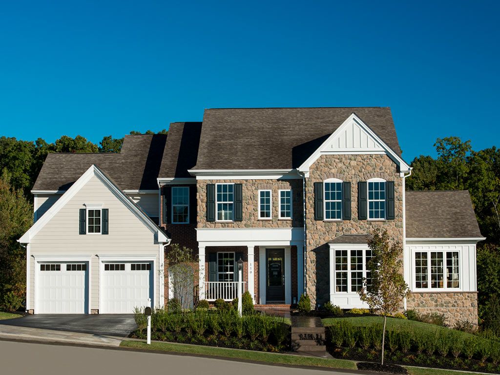 Tattersall, A Charter Neighborhood