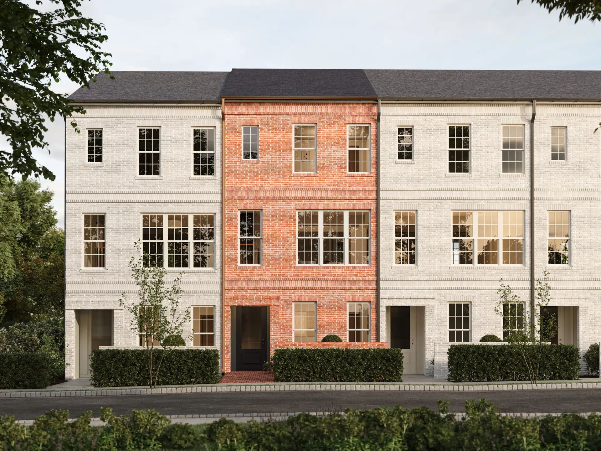 T2010-Townhome-Exterior-Elevation-48-32-2-wide-F
