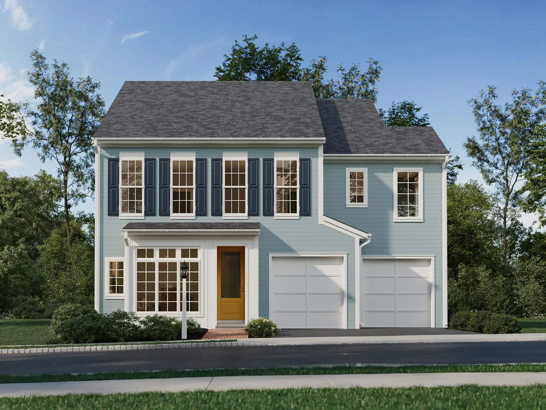 S4070-Single-Family-Home-Elgin-Ext-Elevation-20