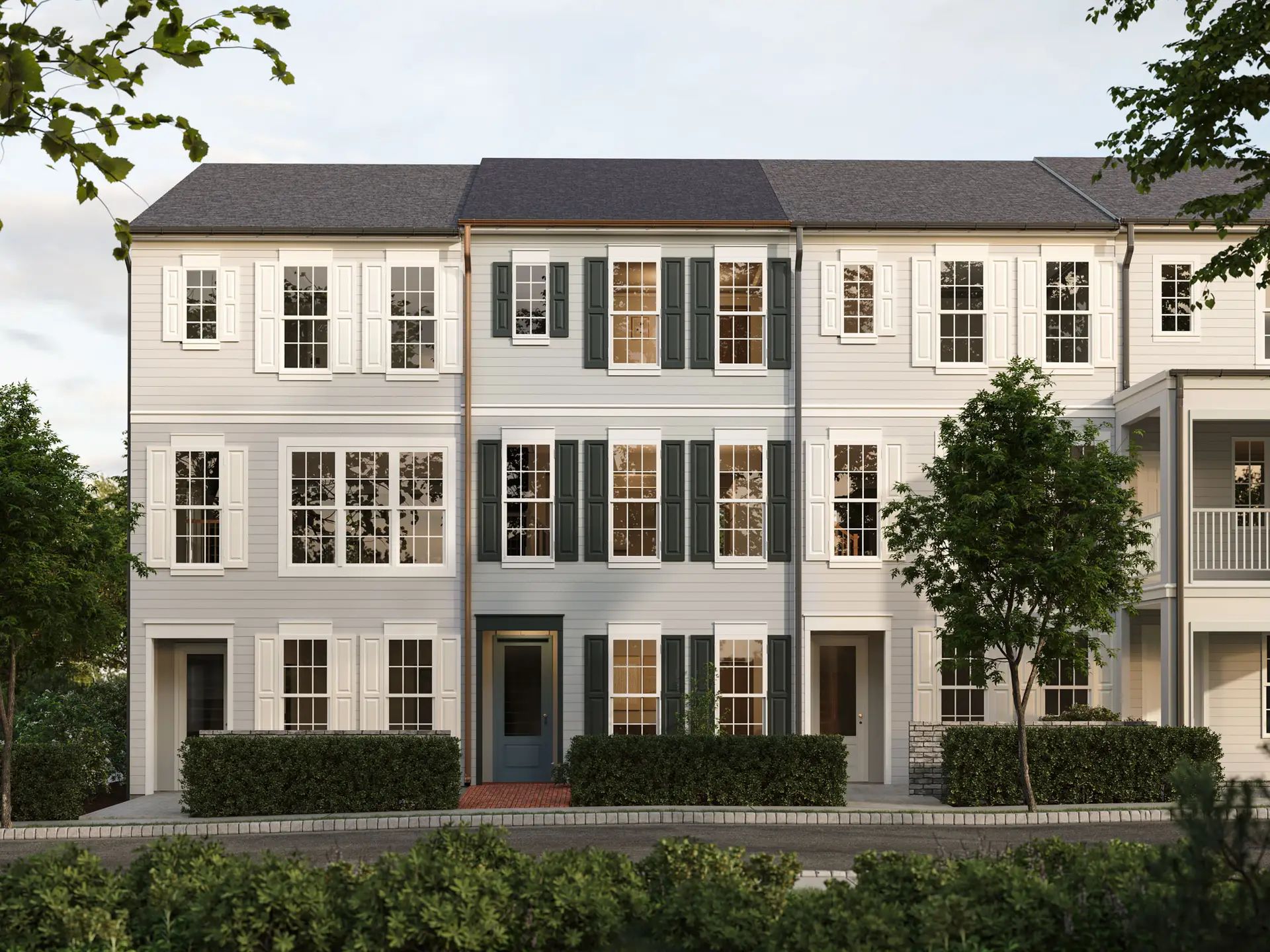 T2010-Townhome-Exterior-Elevation-40-12-1-wide-F