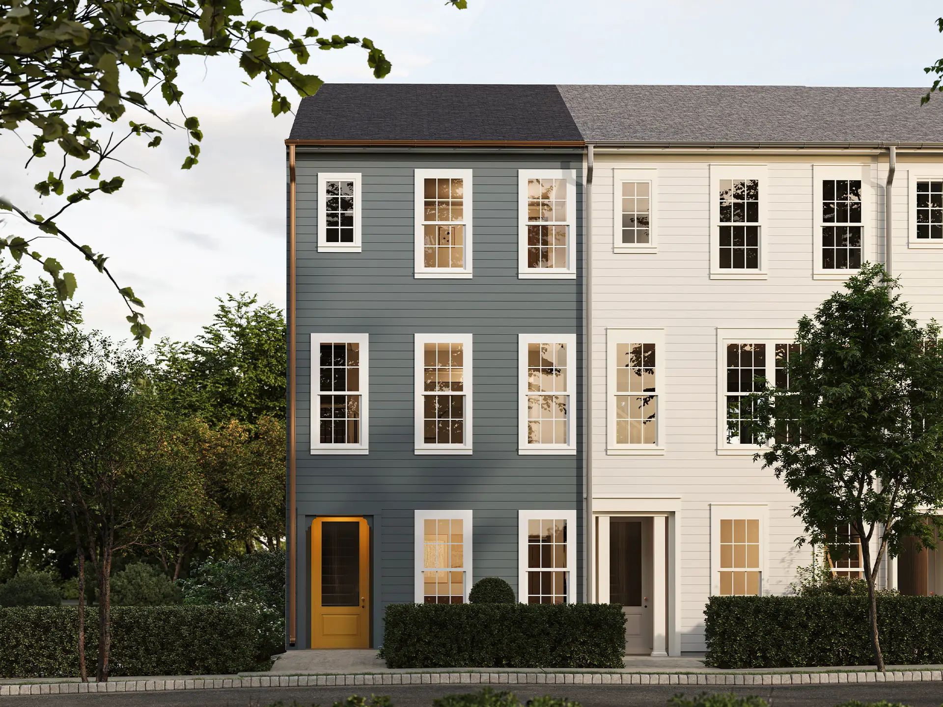 T2010-Townhome-Exterior-Elevation-40-31-1-wide-F_Left