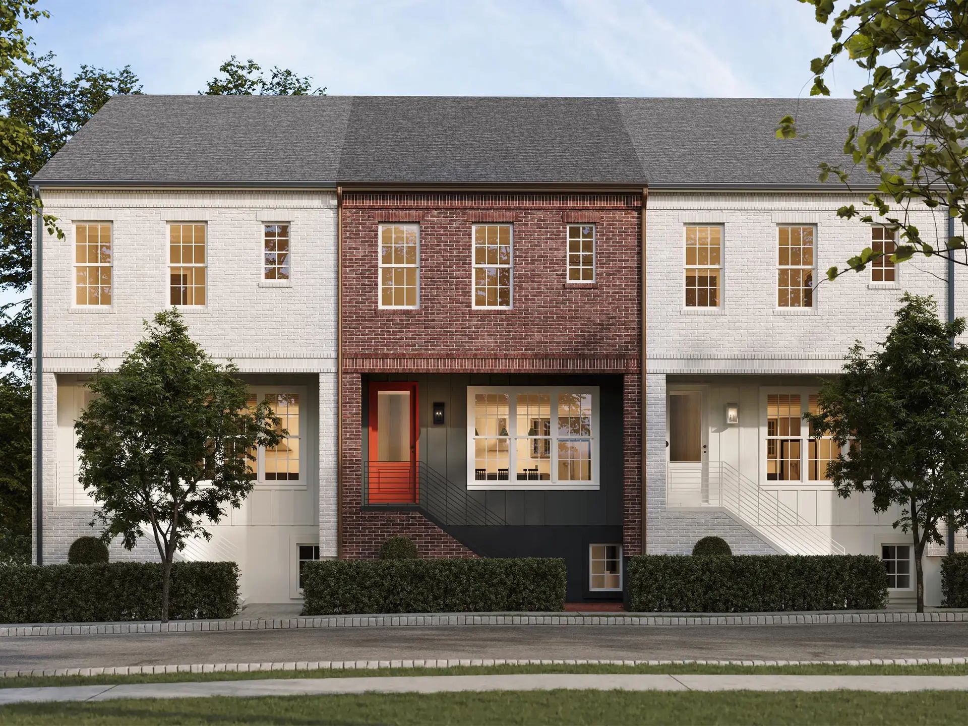 T2021_Townhome_Classic-52_32_1_frontal-Exterior