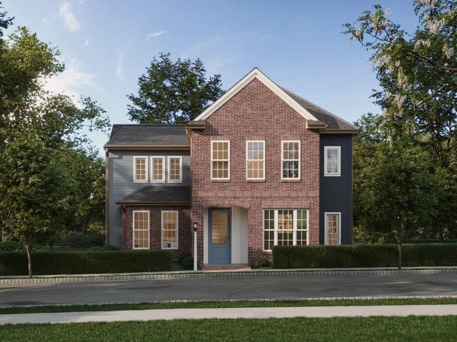 Corby-E20-Frontal-Exterior