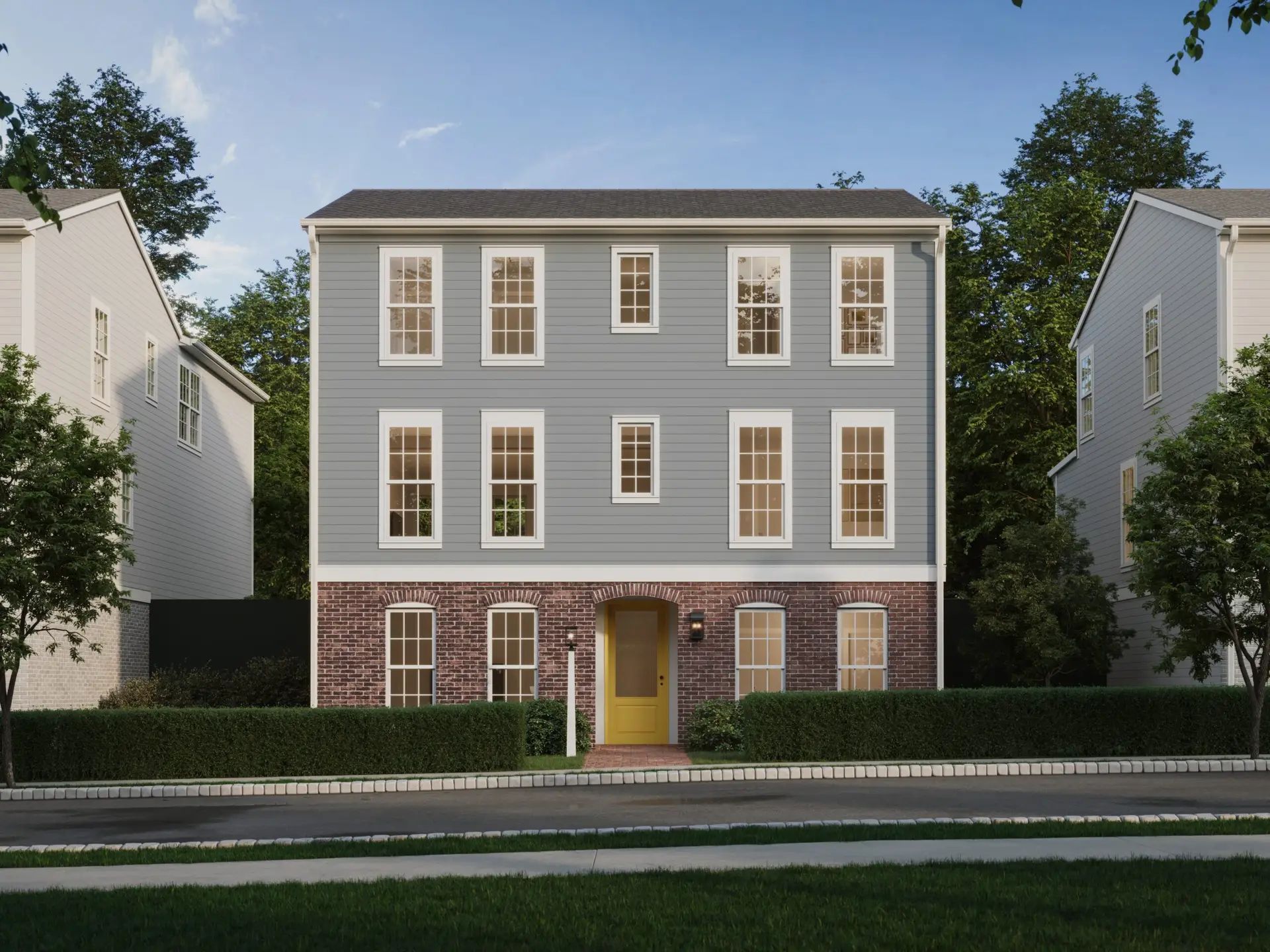 Bromley-E10-Front-Exterior