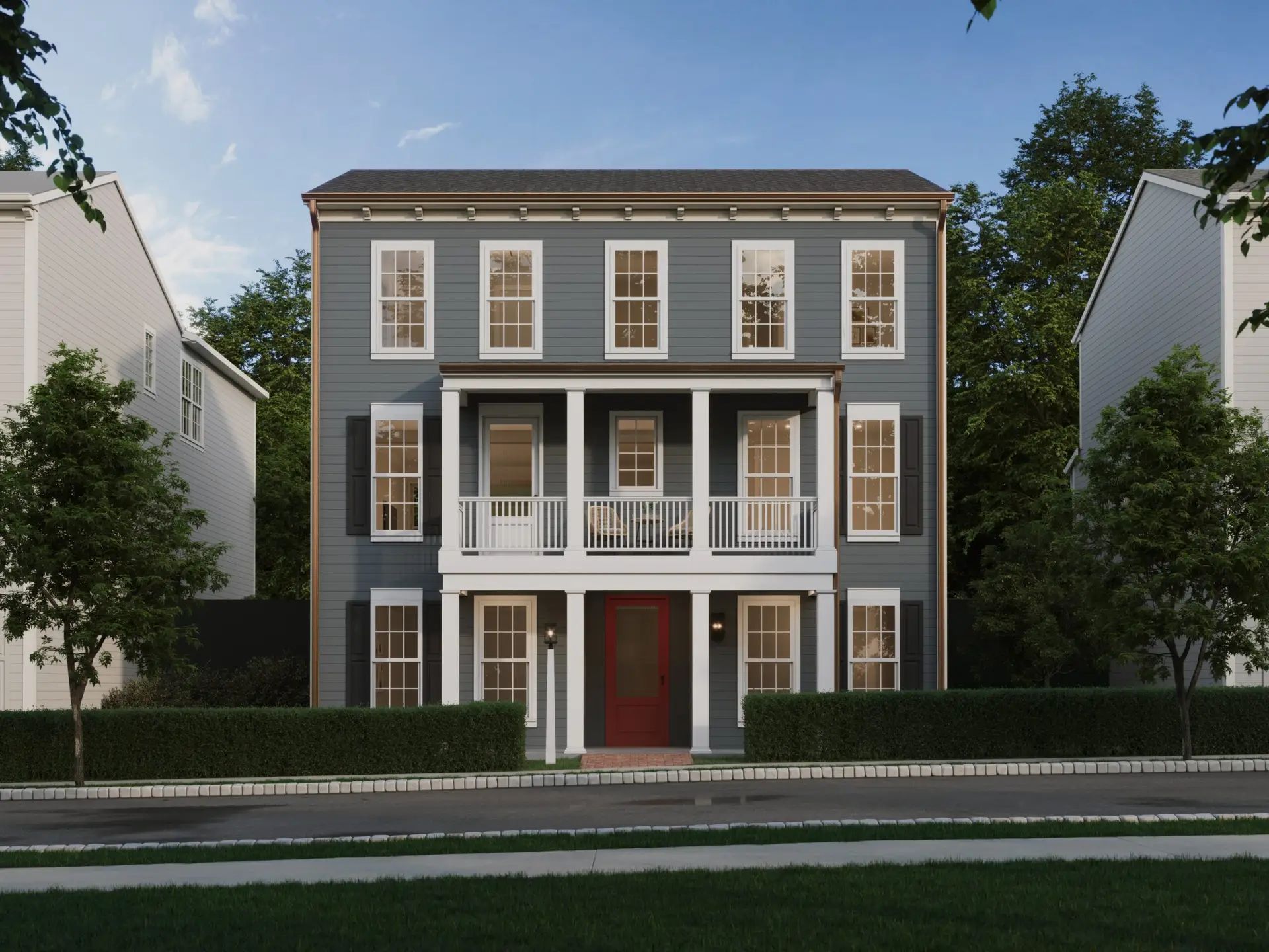 Bromley-E20-Front-Exterior
