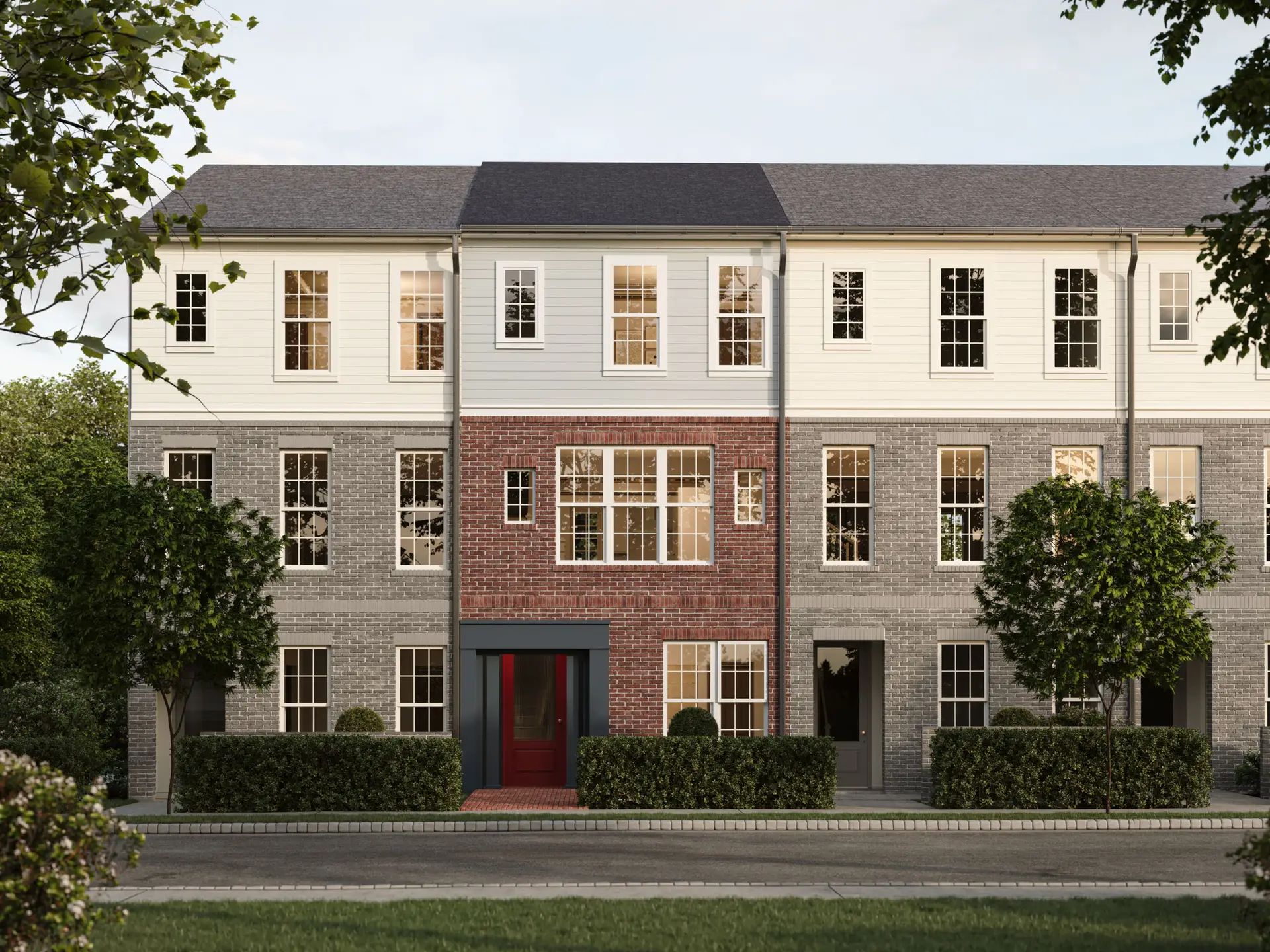 T2010-Townhome-Exterior-Elevation-40-22-2-wide-F
