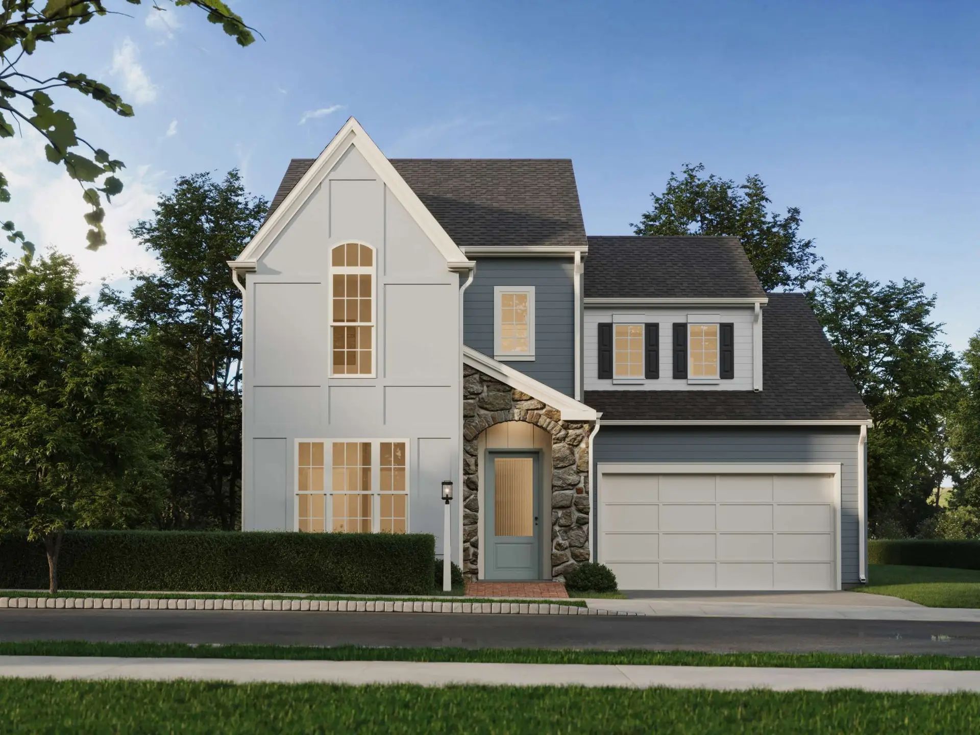 Andover-20-SingleFamily-Front-Exterior