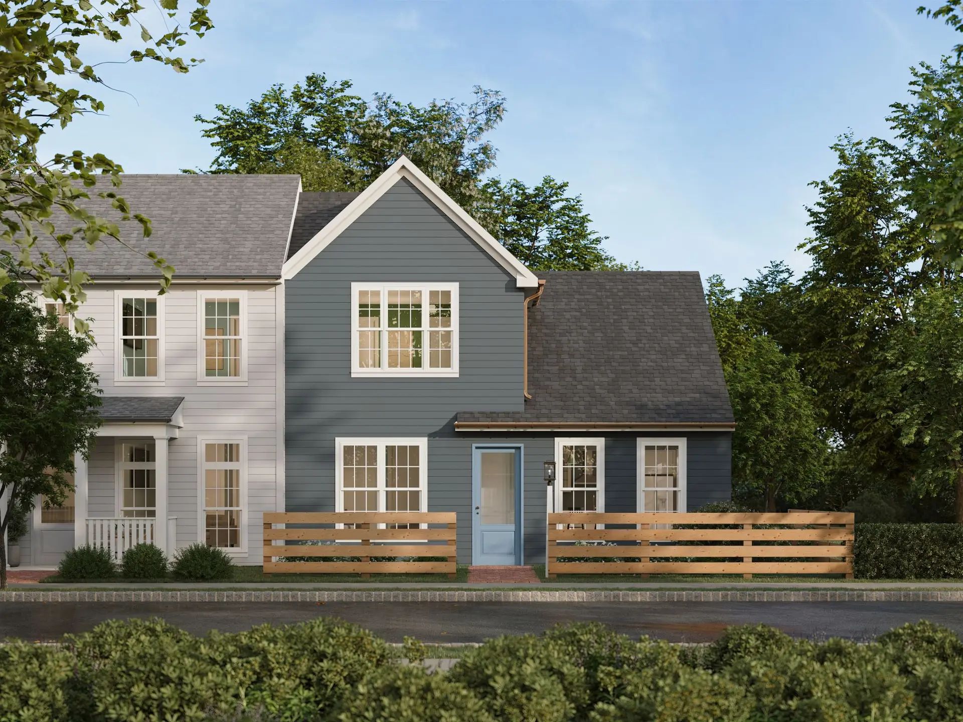 T3020-Townhome-RRP-C-Frontal-Exterior