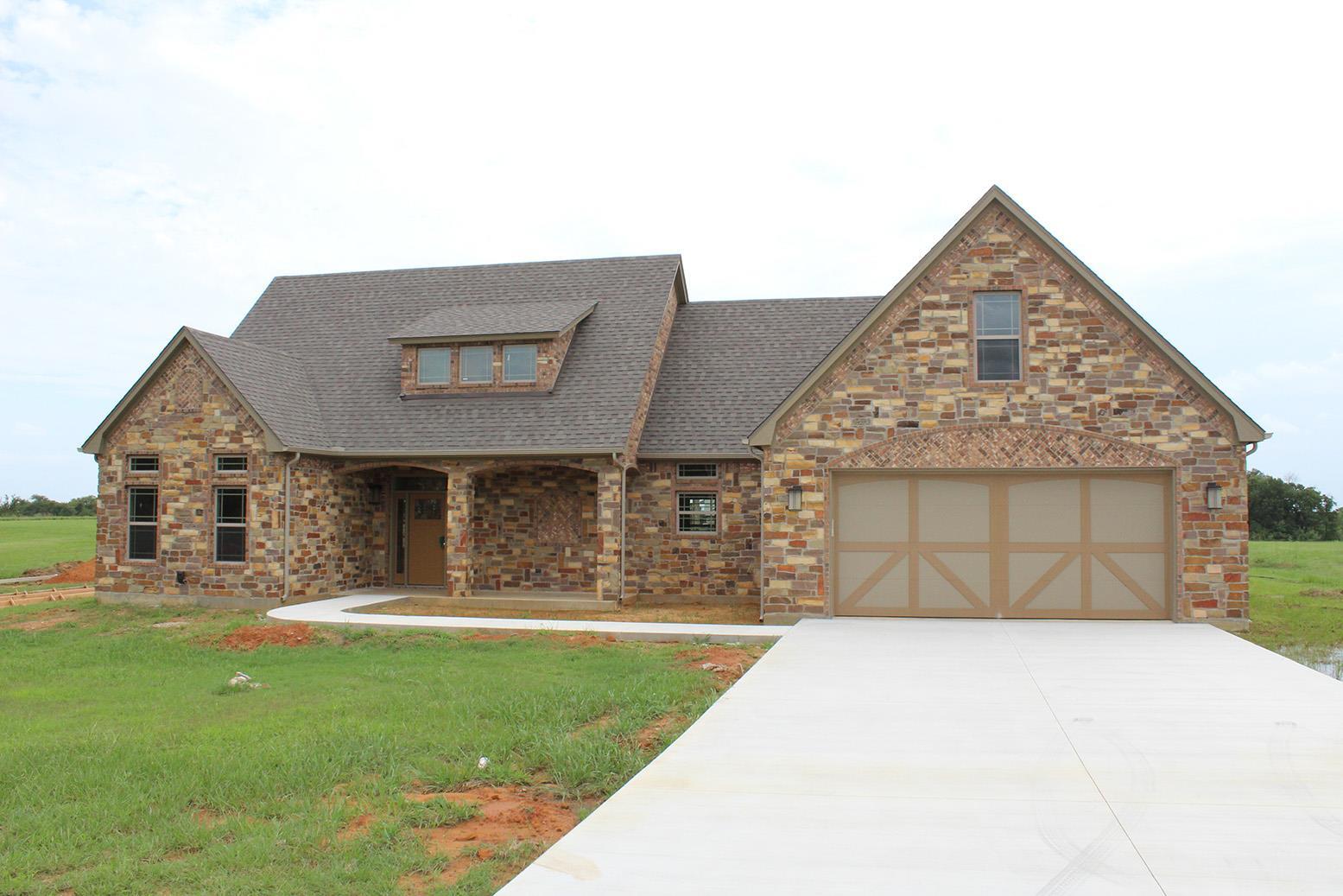 Charter Homes,73439