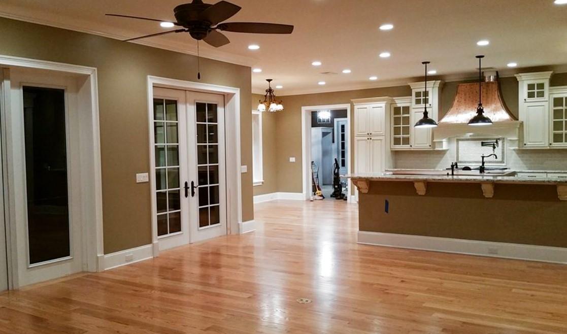 Charter Bay Home Builders,33525