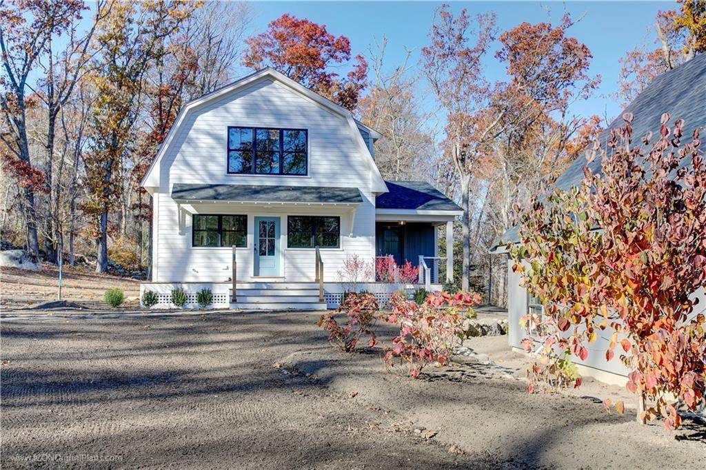 Chartier Building Company,02837