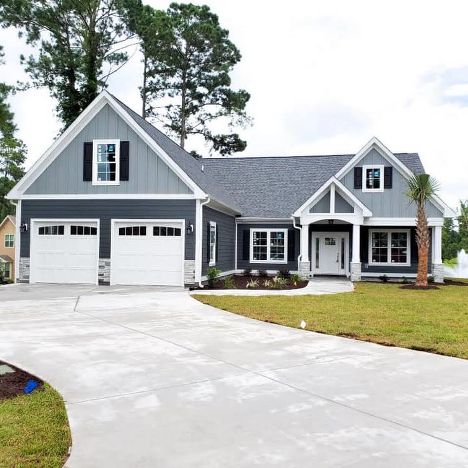 Chase Signature Homes,29569