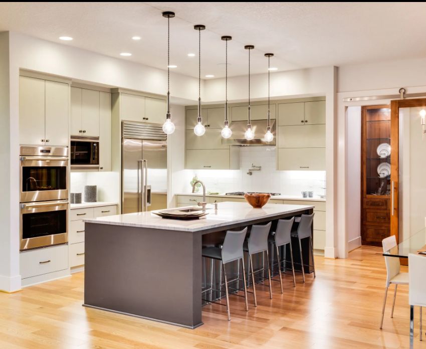 CH Custom Homes, LLC,55104