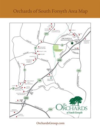 Builder map