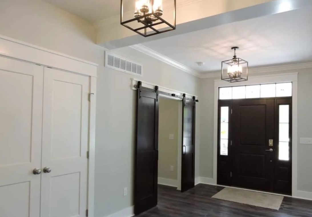 Cherry Building Group,19973