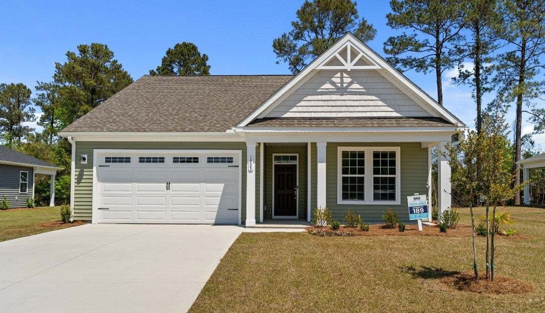 Interior:Actual Home - Exterior