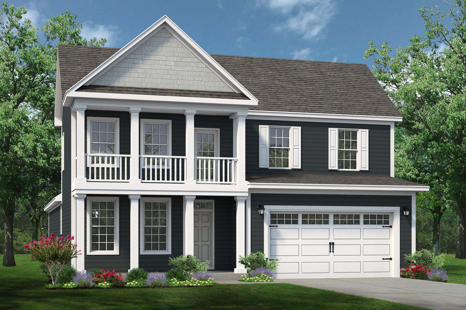 Exterior:Similar Home - Exterior