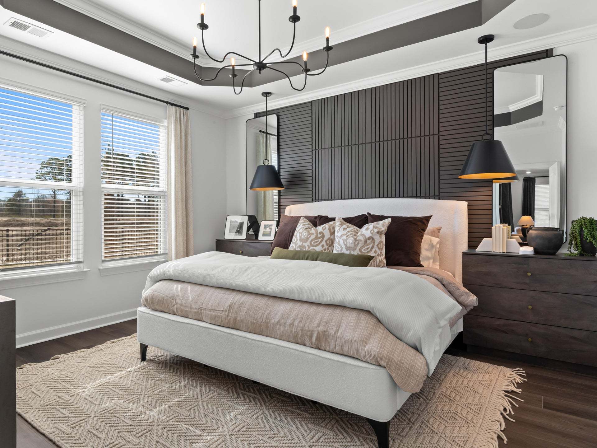Redbud Owner's Suite