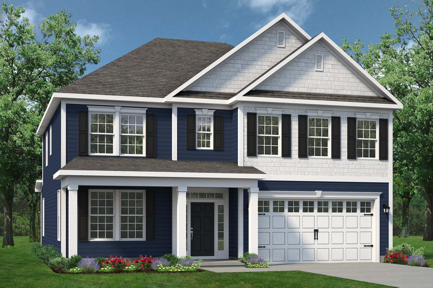 Exterior:Similar Home - Exterior