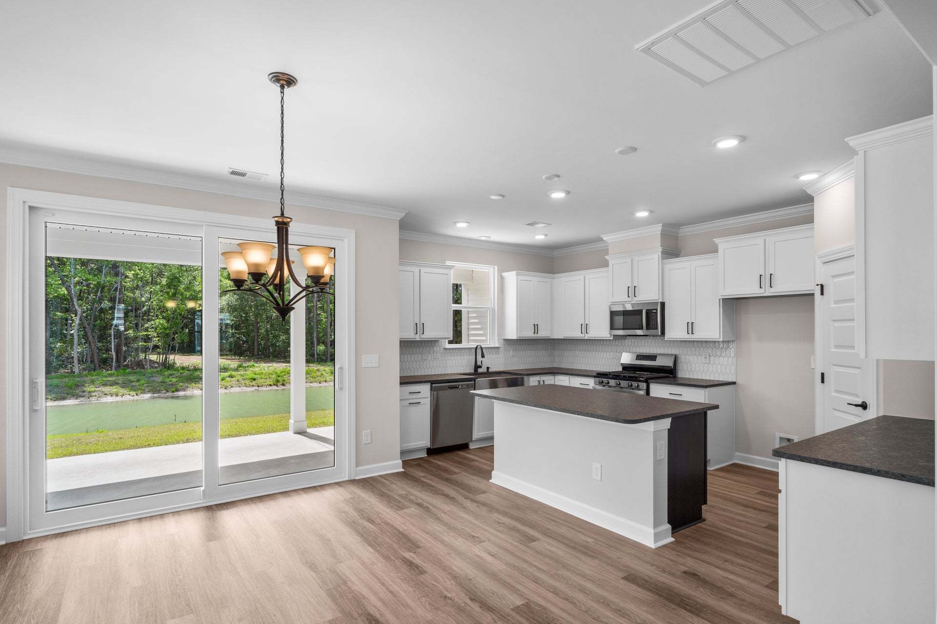 Interior:Similar Home - Kitchen