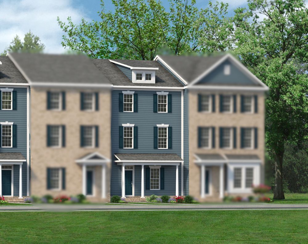 Exterior:Elevation A