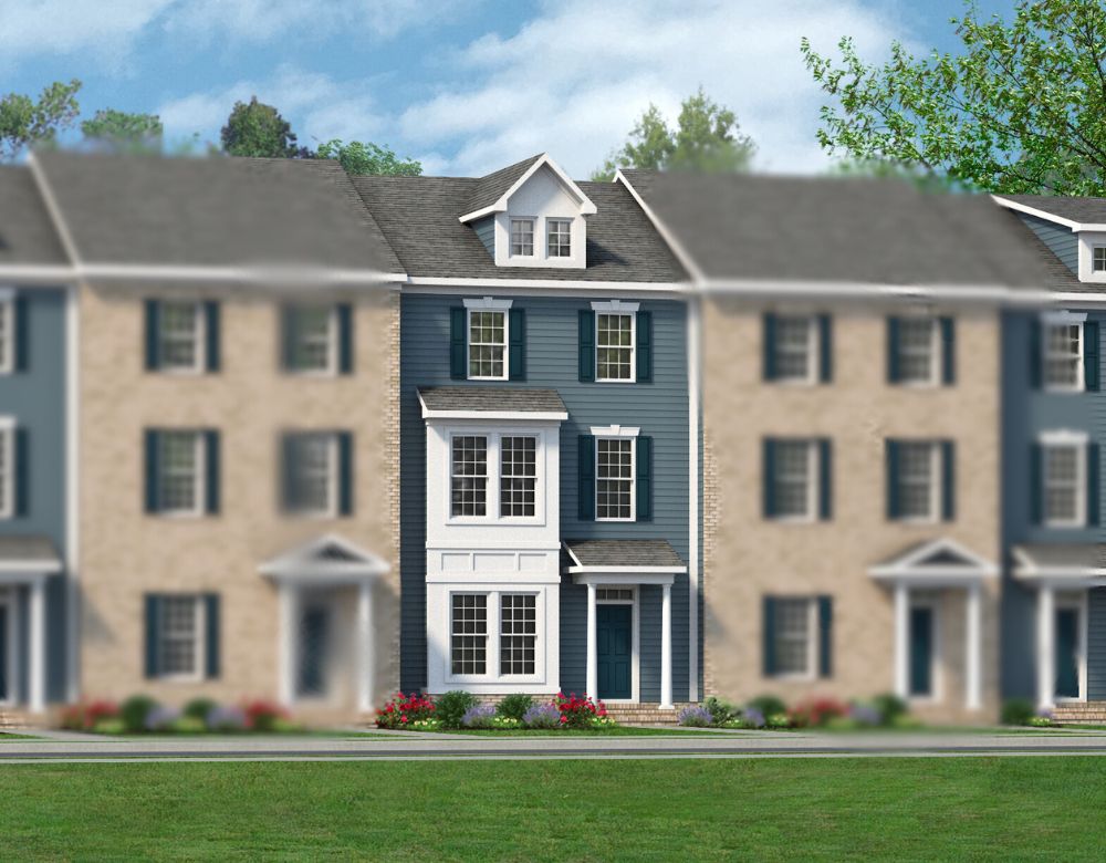 Exterior:Elevation C