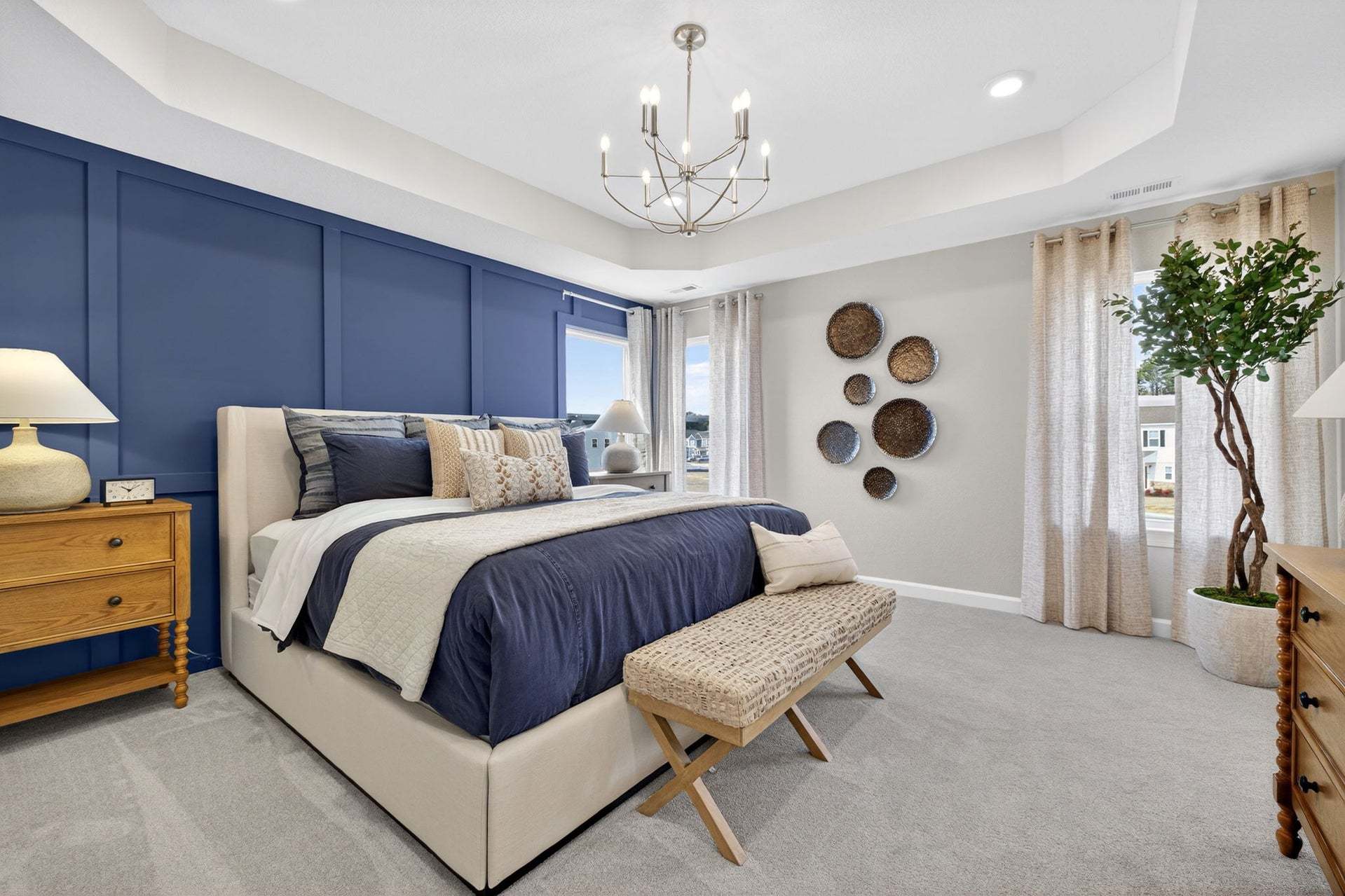 Interior:Owner's Suite