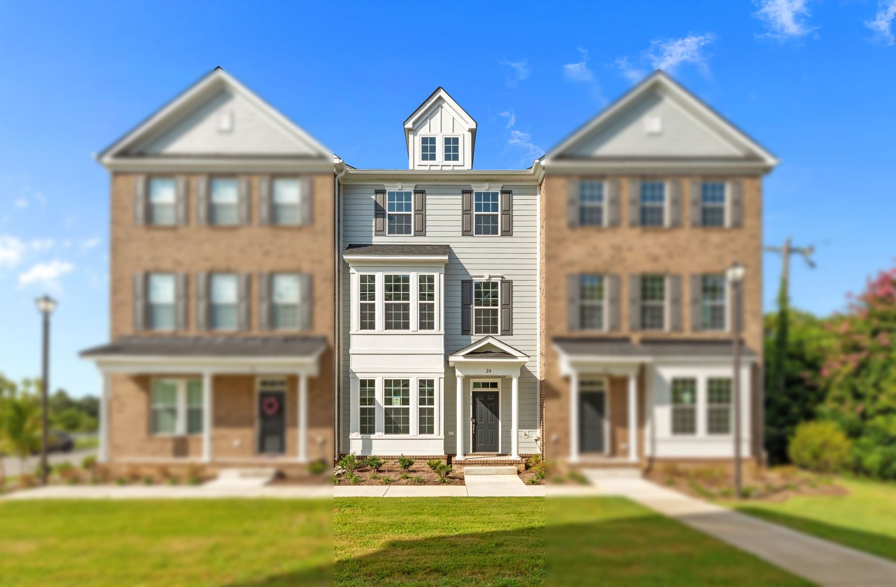 Interior:Similar Home - Exterior