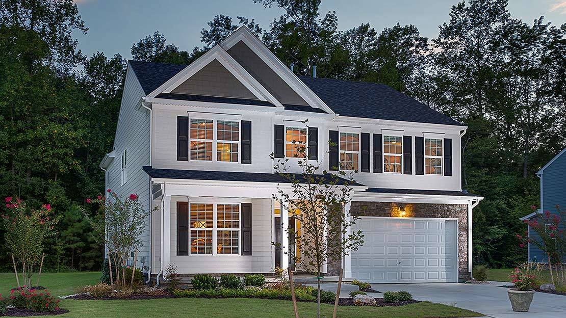 Welcome to Graystone Reserve