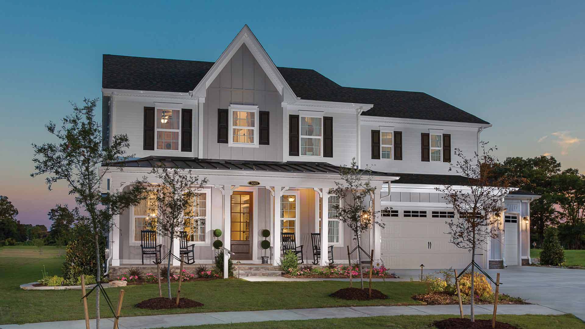 Welcome to Kingston Estates