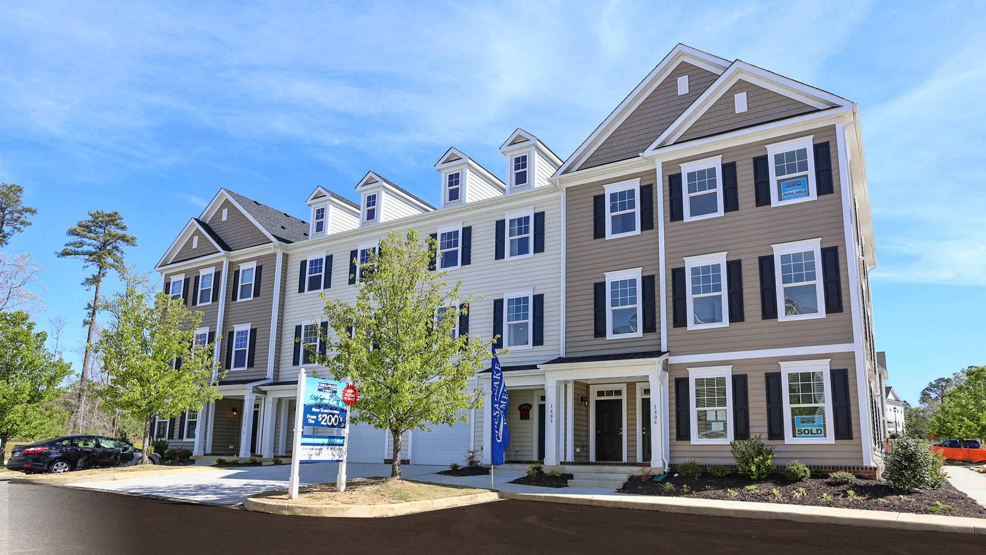 Welcome to Governors Grove