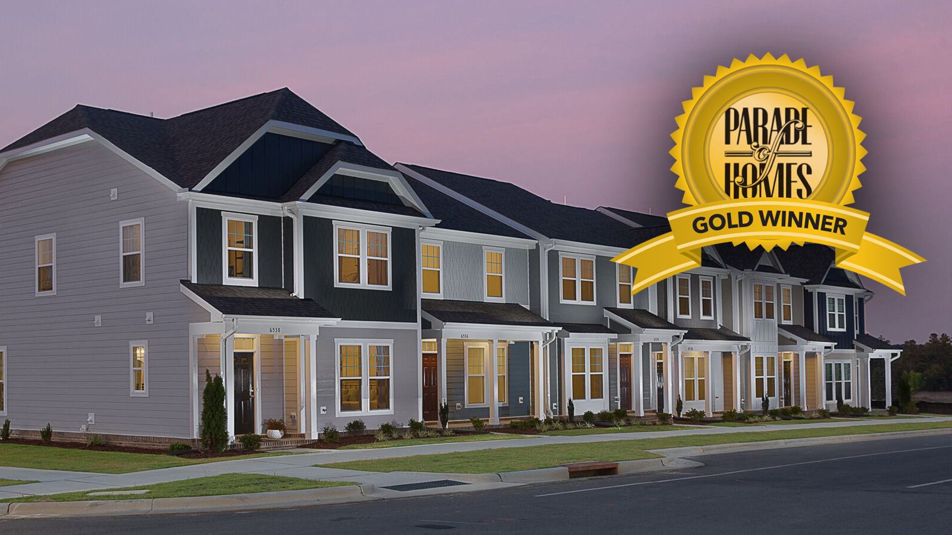 Welcome to 5401 North