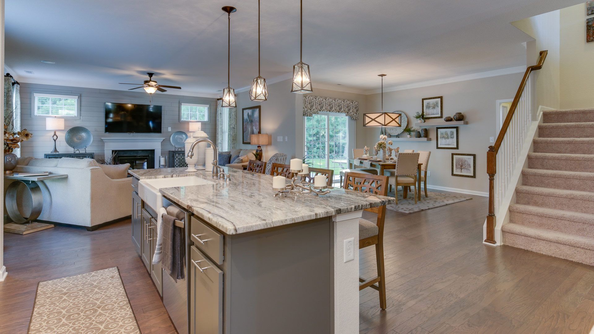 Welcome to Waterleigh