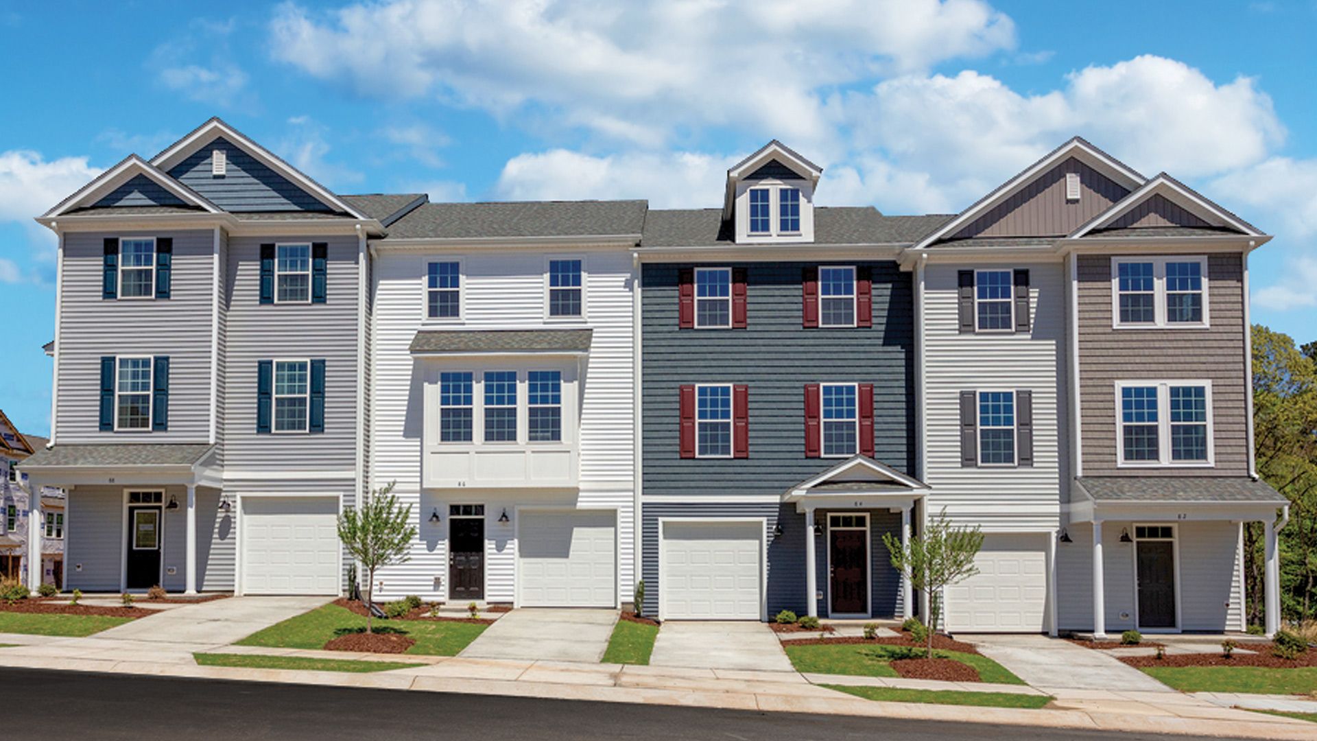 Welcome to Myers Point