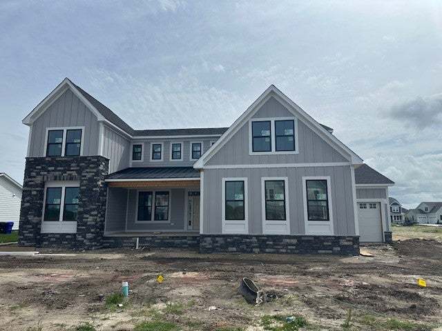 Interior:Home as of 5/5