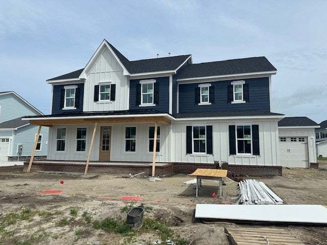 Interior:Home as of 5/5
