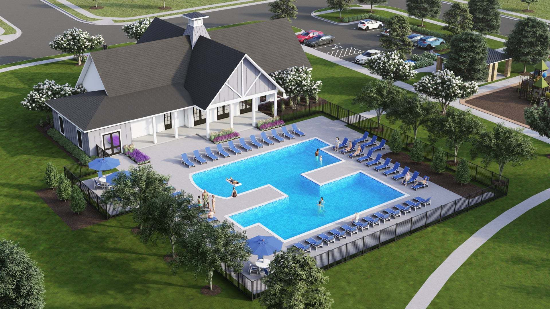 River Club,23435
