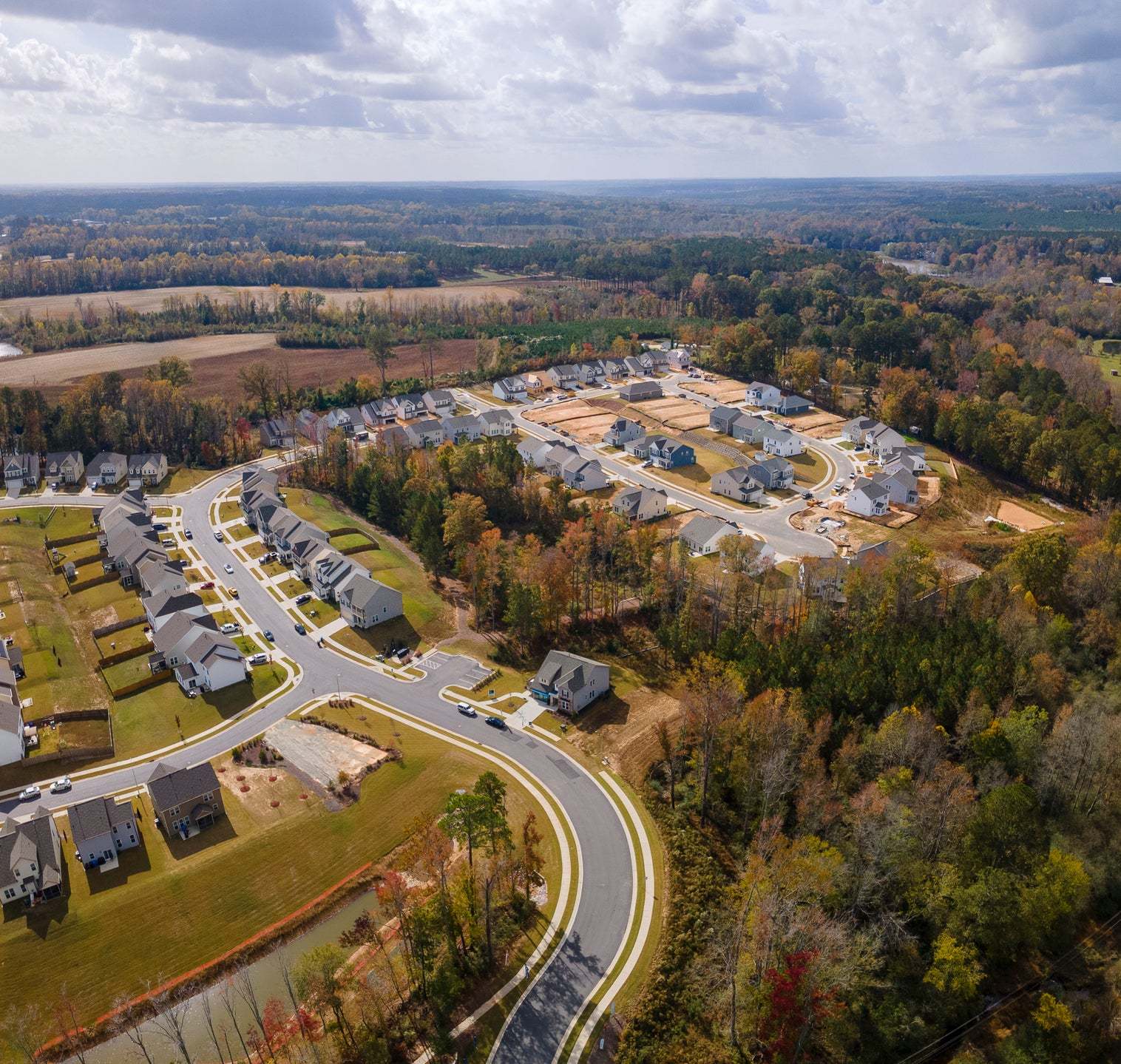 Neill's Pointe,27501