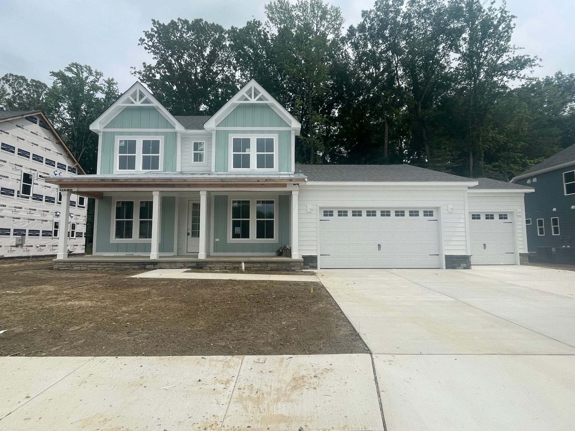 Interior:Home as of 5/29