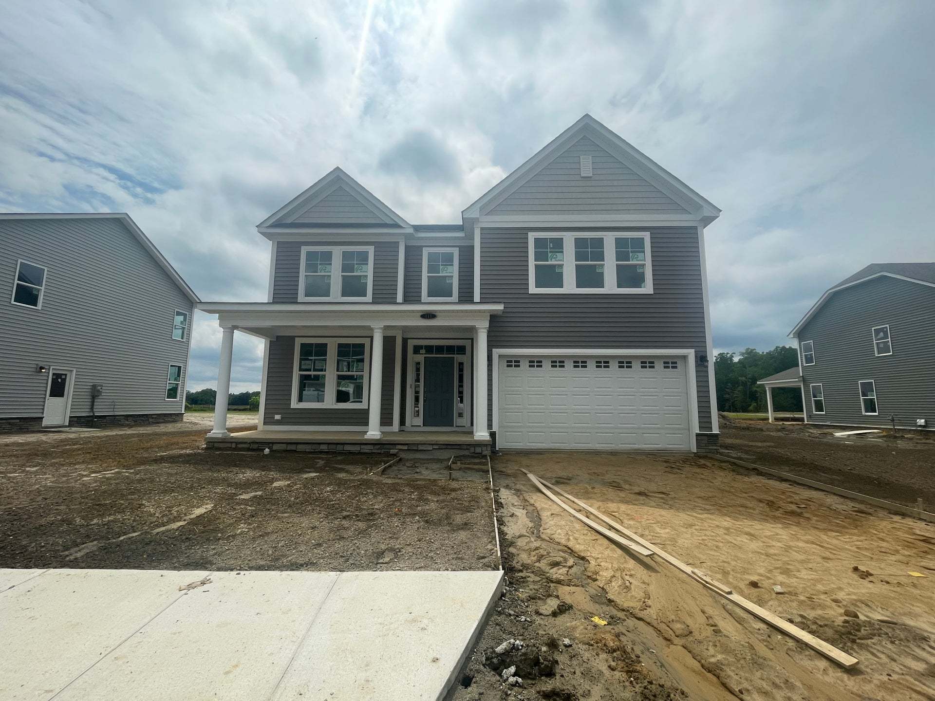 Interior:Home as of 5/29