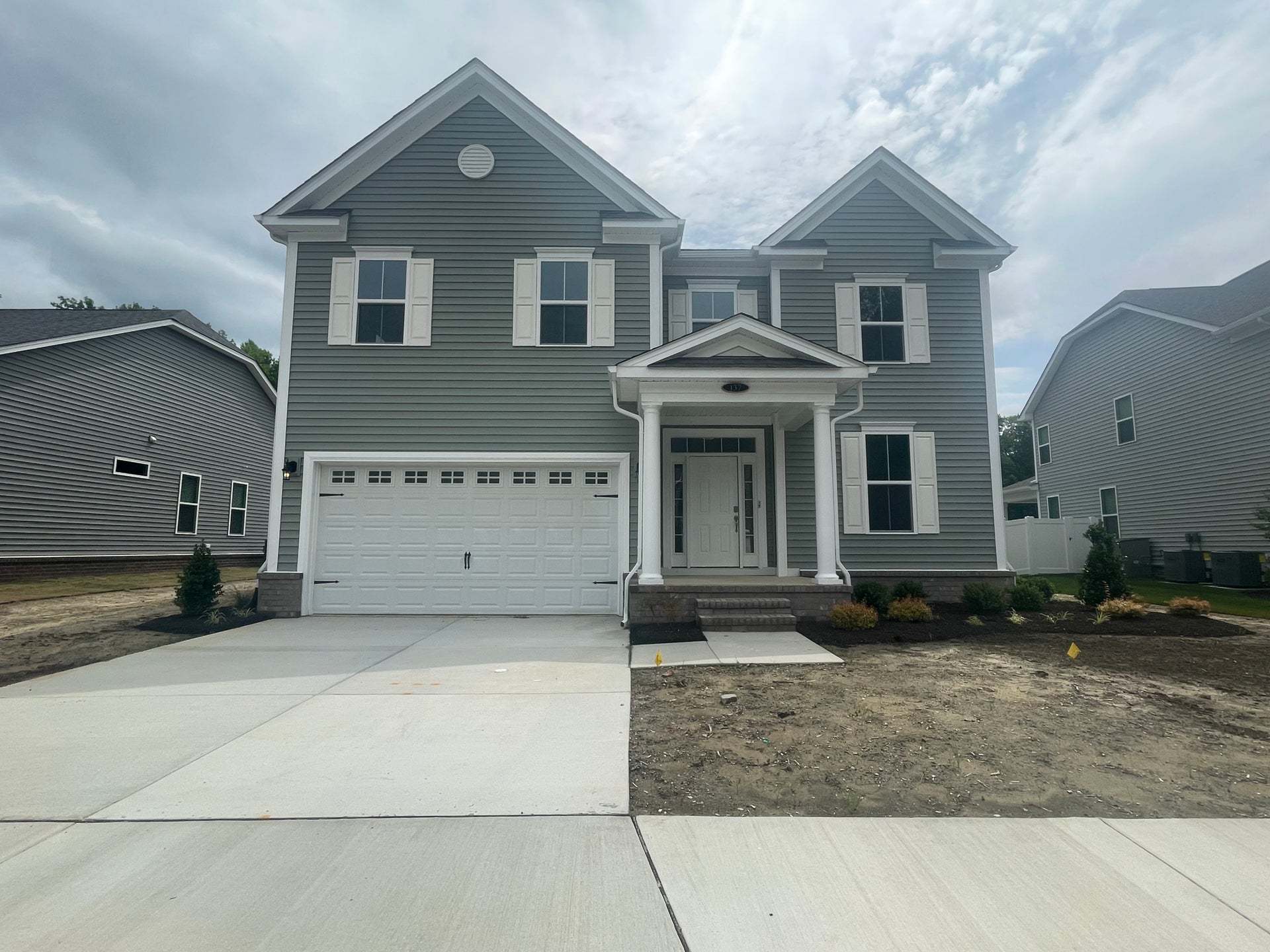 Interior:Home as of 5/29