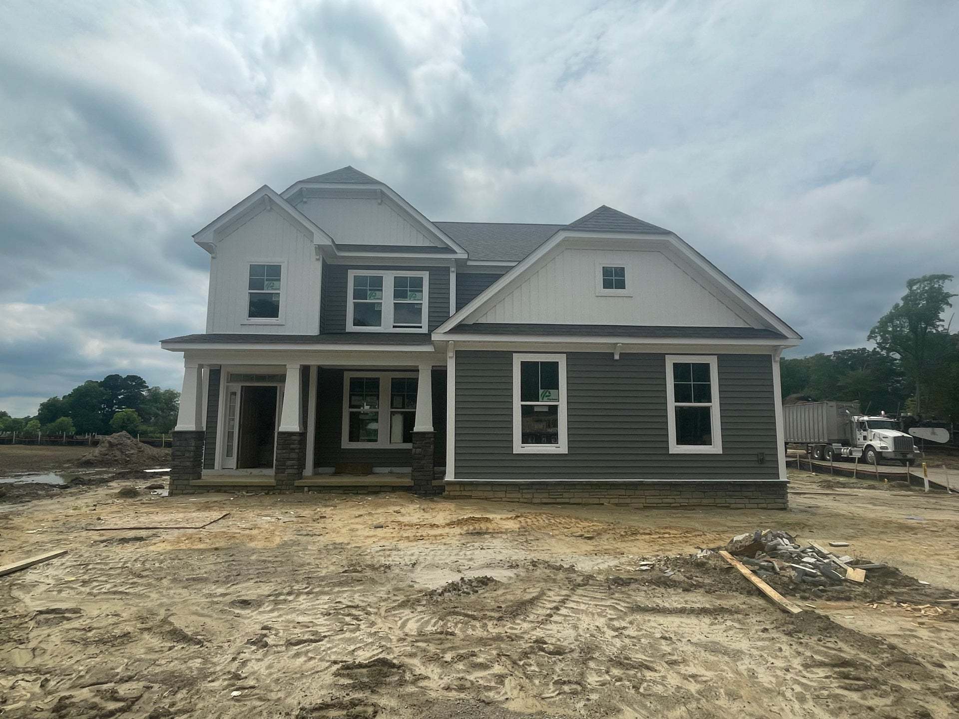 Interior:Home as of 5/29