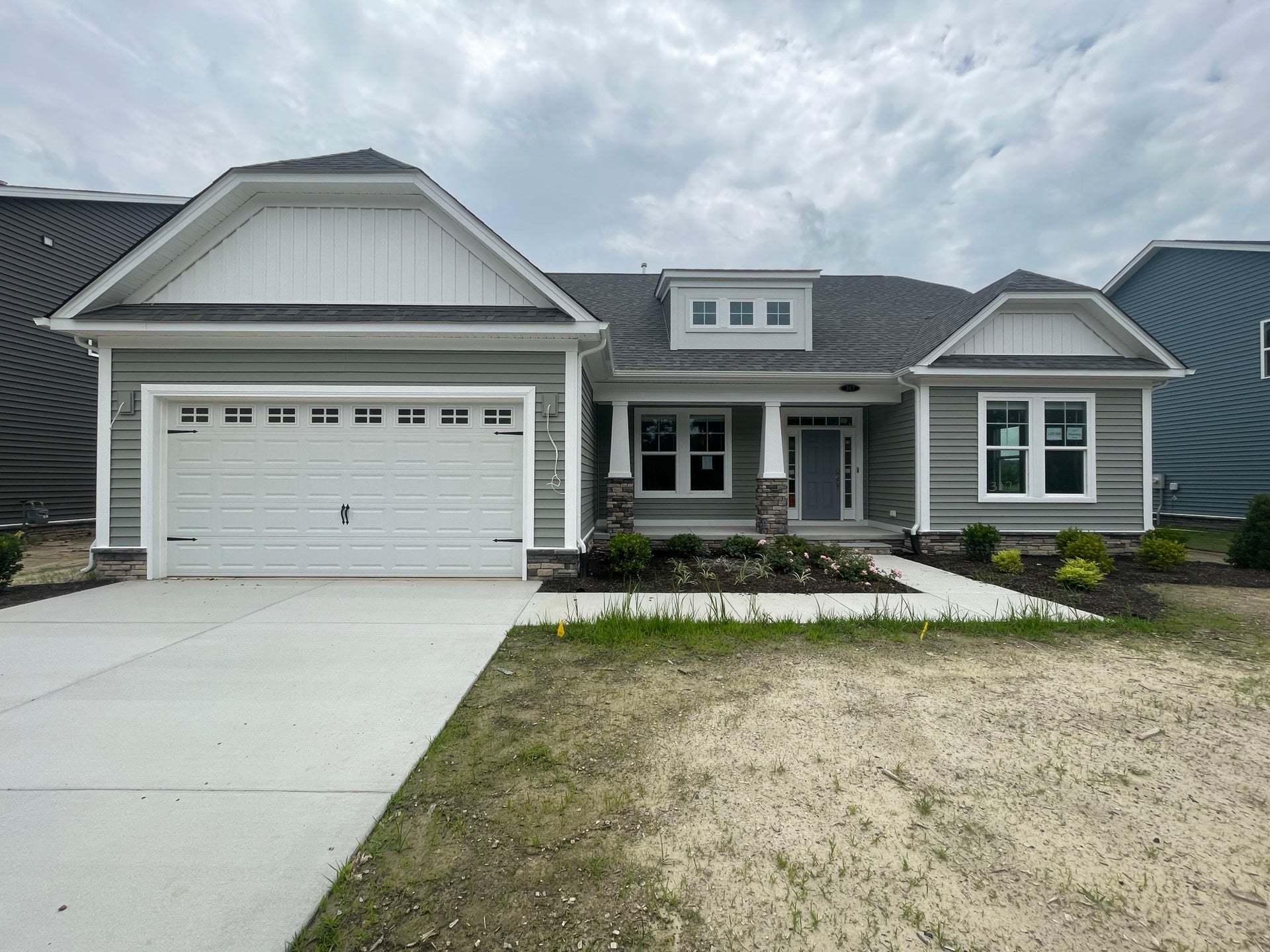 Interior:Photo of Home as of 6/13