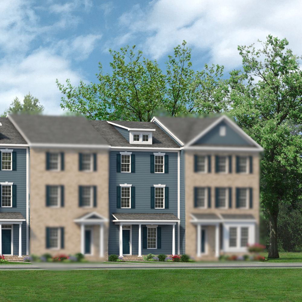 Exterior:Elevation A
