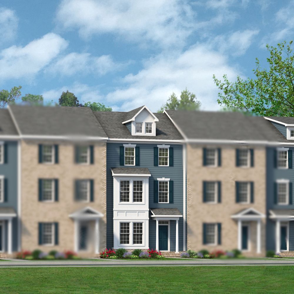Exterior:Elevation C