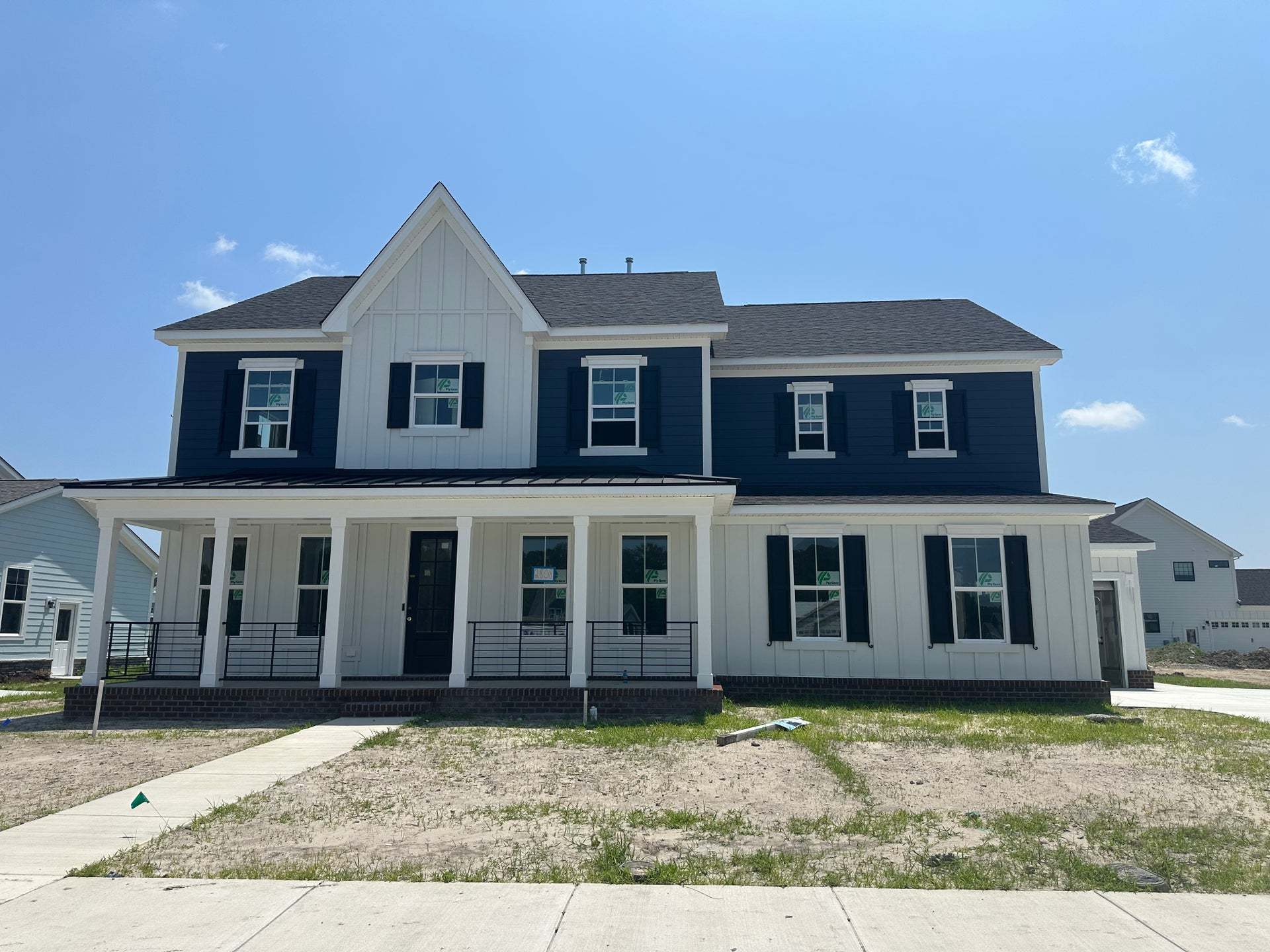 Interior:Home as of 7/9